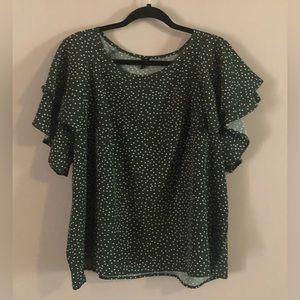 $3❤️Bundled SHEIN Blouse